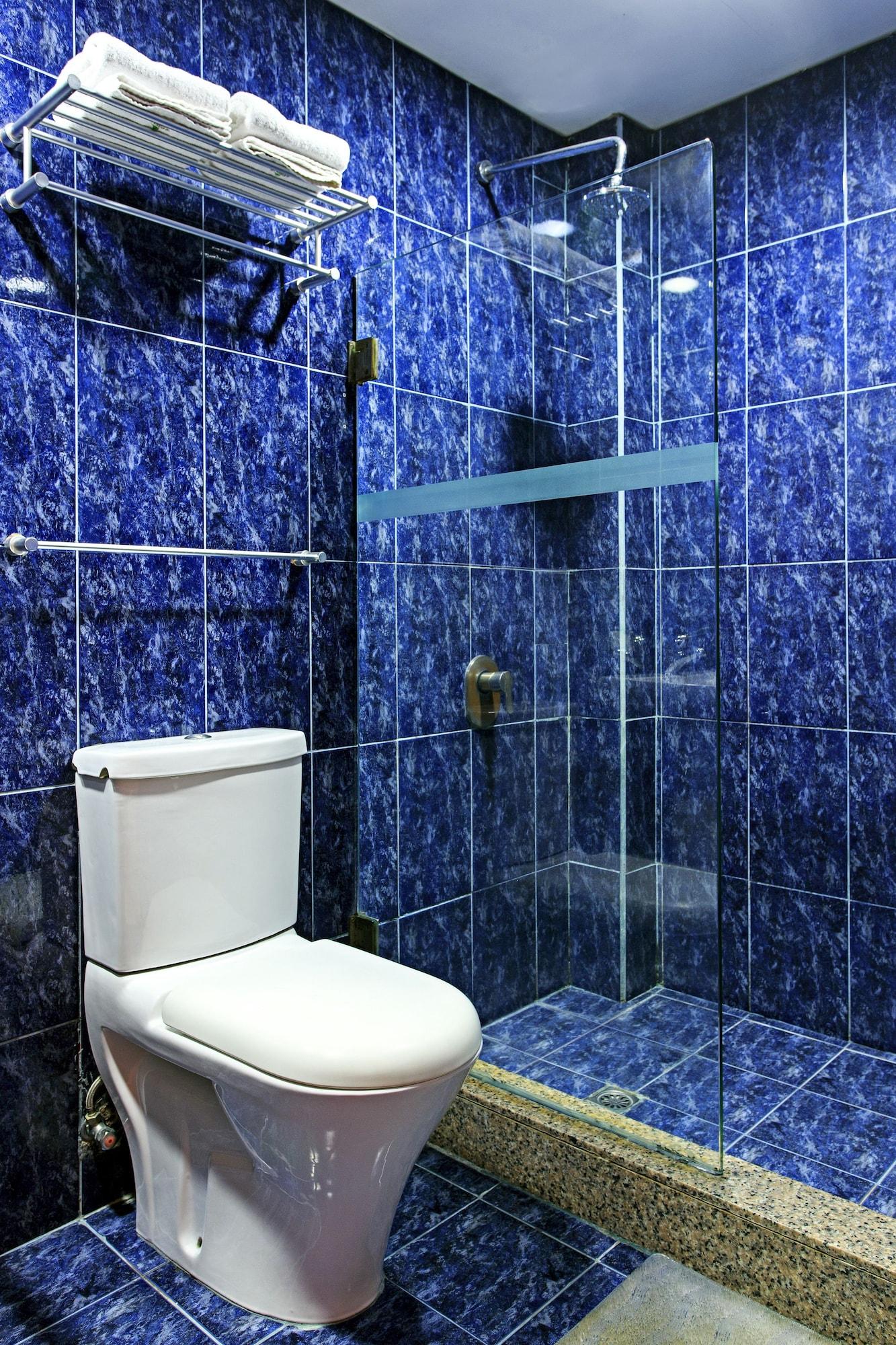 The Orchard Cebu Hotel & Suites Powered By Cocotel Exterior photo